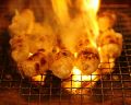 料理メニュー写真&nbsp;牛シロコロホルモン