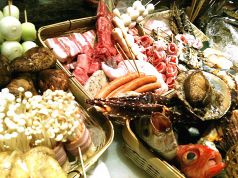 はちふく 上野 個室 旬魚 旬菜 幻の焼酎 ふぐ すっぽんのおすすめ料理3