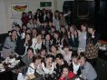 貸切女子会！女子会限定のコースは３時間OK