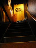 居酒屋のまんかいの雰囲気2