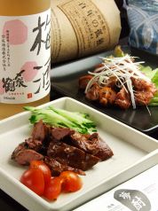 夢酎のおすすめ料理2
