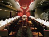 グロッタロッサ GROTTA ROSSAの雰囲気3