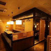 和民 上尾モンシェリー店の雰囲気2
