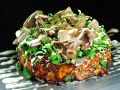 料理メニュー写真&nbsp;すじネギ玉