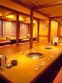 香連 こうれん 片町店の雰囲気1