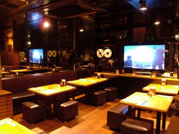 テニスクラブ tennis club 熊本市 花畑町の雰囲気1