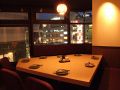 かまどか 池袋メトロポリタン口店の雰囲気1