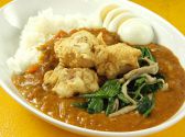 エジソンカレーのおすすめ料理2