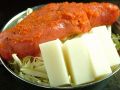 東陽町・木場・その他江東区　元祖月島もんじゃ屋形船のおすすめ料理