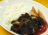 エジソンカレーのおすすめ料理3