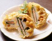 讃岐庵 たれ半のおすすめ料理3