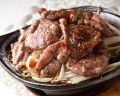 料理メニュー写真&nbsp;生ラムロース