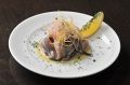 料理メニュー写真&nbsp;自家製イワシのマリネ