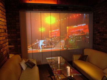 ドラガン Dragan Darts Bar ダーツ バーの雰囲気1