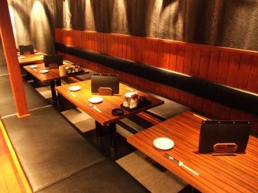 とり徹 大宮店の雰囲気1