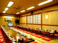 赤たぬき 高知店の特集写真