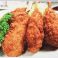 料理メニュー写真&nbsp;どてかつ（味噌串カツ）