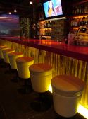 ドラガン Dragan Darts Bar ダーツ バーの雰囲気2
