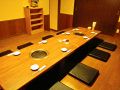 一輪 板前焼肉の雰囲気1