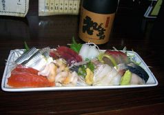 えびす村 恵比寿西の写真