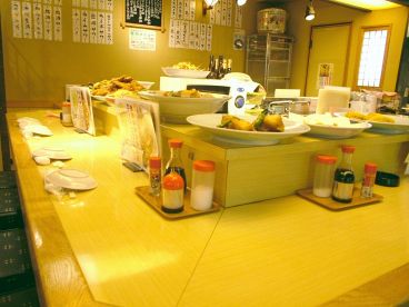 かあさん 東京駅前店 居酒屋の雰囲気1