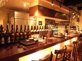 博多Dining もつもつ 渋谷離宮の雰囲気2