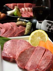 肉処 森もとの写真