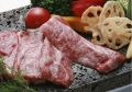 料理メニュー写真&nbsp;極上黒毛和牛の炙り