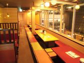 鳥達 平林亭 河原町三条店の雰囲気2