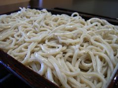 はなみずき 手打そばの写真