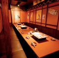 木村屋本店 立川北口の雰囲気1