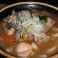 料理メニュー写真&nbsp;味噌けんちんうどん