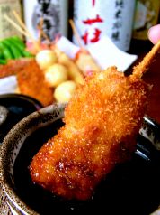 福島　串あげ・焼鳥居酒屋 好々屋の写真
