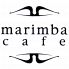 マリンバカフェ marimba cafeのロゴ