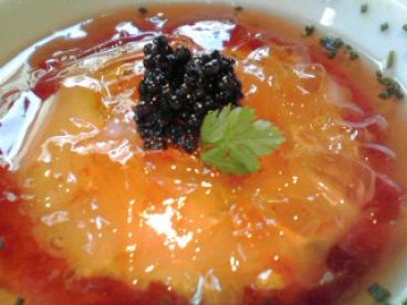 アルモニ 西麻布のおすすめ料理1