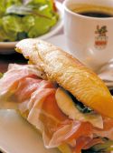 バニーノジュスト PANINO GIUSTO 丸の内店 丸の内オアゾのおすすめ料理2