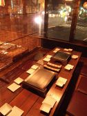鉄板野郎 東陽の雰囲気3
