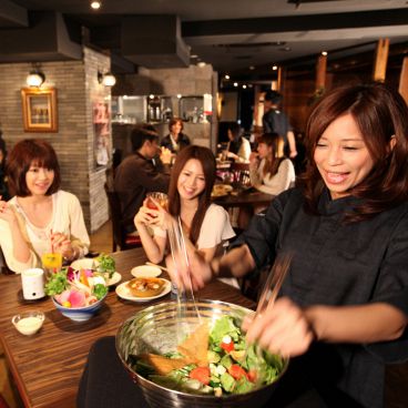 土間土間 新松戸店のおすすめ料理1