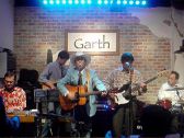 American Music Live&Bar GARTHの雰囲気2