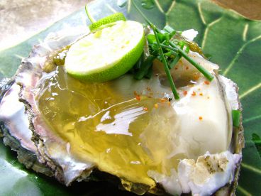 ひ魯ひ魯 ひろひろのおすすめ料理1