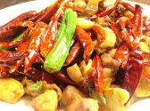 刀削麺酒家 浦和店のおすすめ料理3