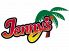 ジェニーズ Jenny'sのロゴ