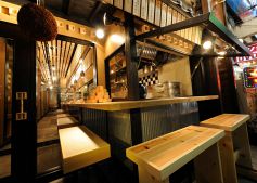 新垣商店の写真