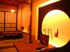 町家 居酒屋の雰囲気2