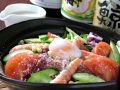 料理メニュー写真&nbsp;笑家サラダ