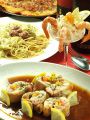 スパッツィオ フェリスのおすすめ料理1