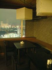 どんと 新宿住友ビル店の雰囲気3