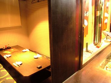 博多の舞 西中島店の雰囲気1
