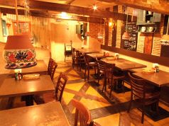タパス&タパス 町田ジョルナ店の雰囲気1