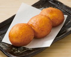 料理メニュー写真&nbsp;もっちもっちチーズポテト
